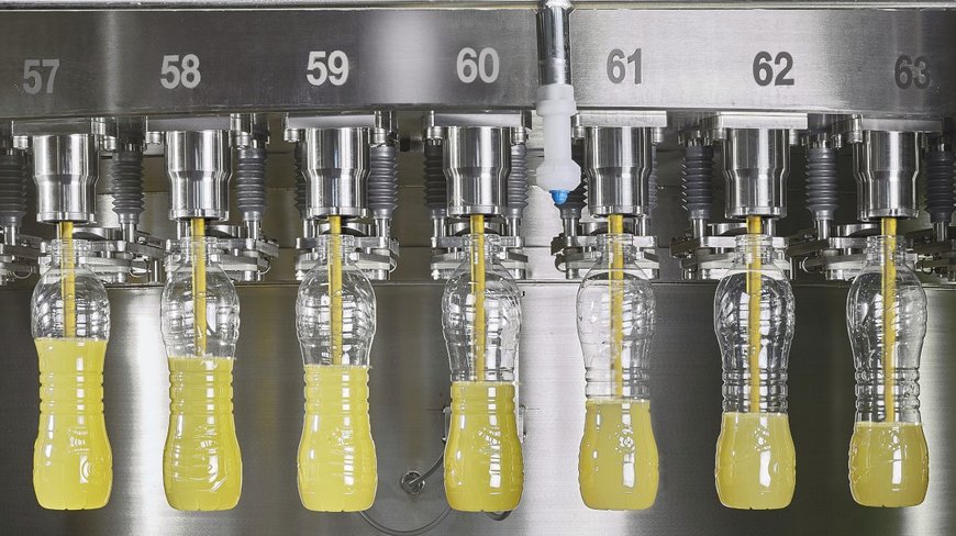 GEA diversifies sustainable blow-fill-cap technology for sensitive, long-life beverages